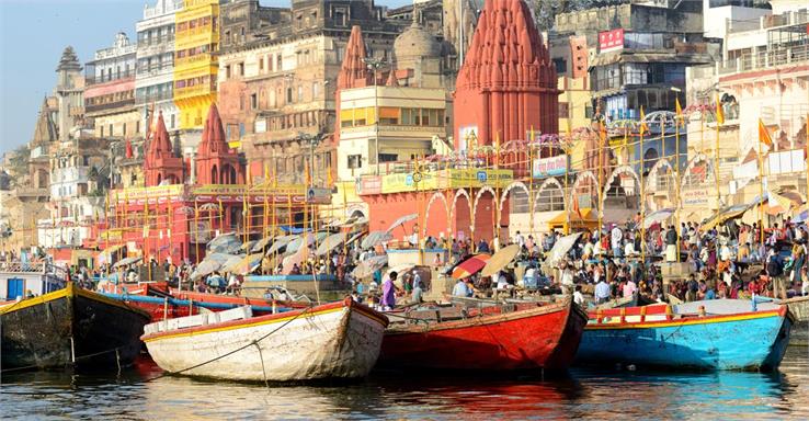 varanasi